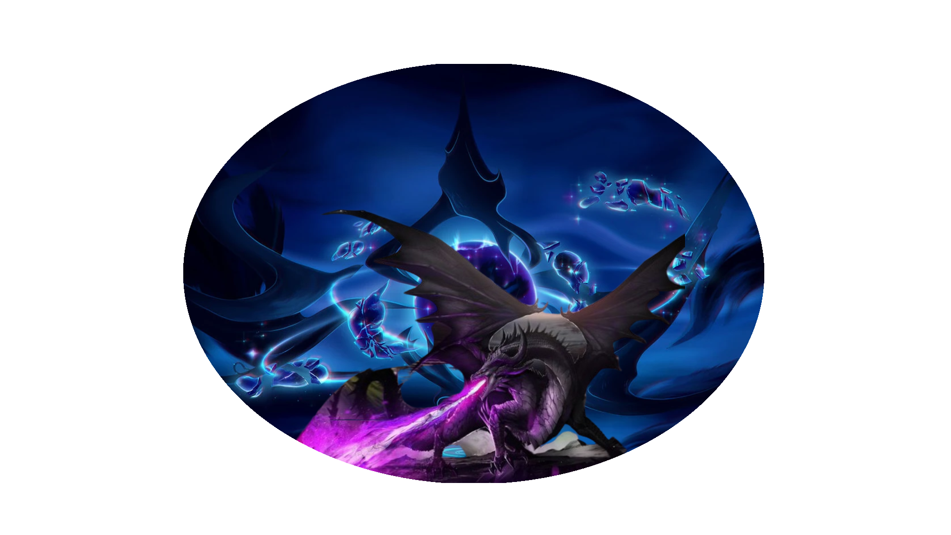 Dragon Image